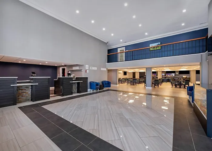 Clarion Hotel Conference Center Lexington North