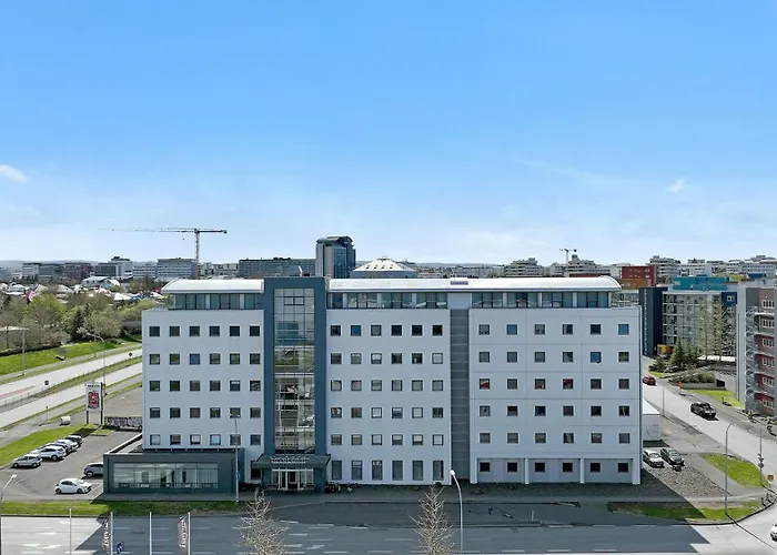 Hotel Cabin Reykjavik