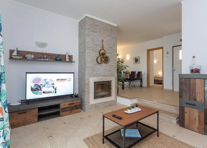 Glenridge By Albufeira Rental