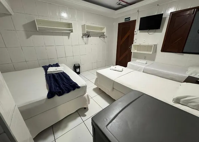 Pousada Tambau São Luís