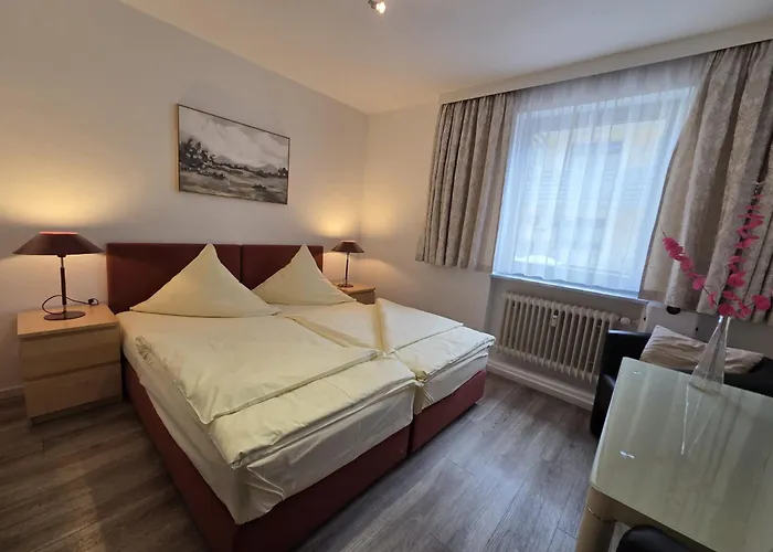 Hotel Central