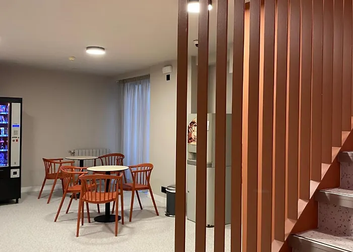 Pension Coral Barcelona