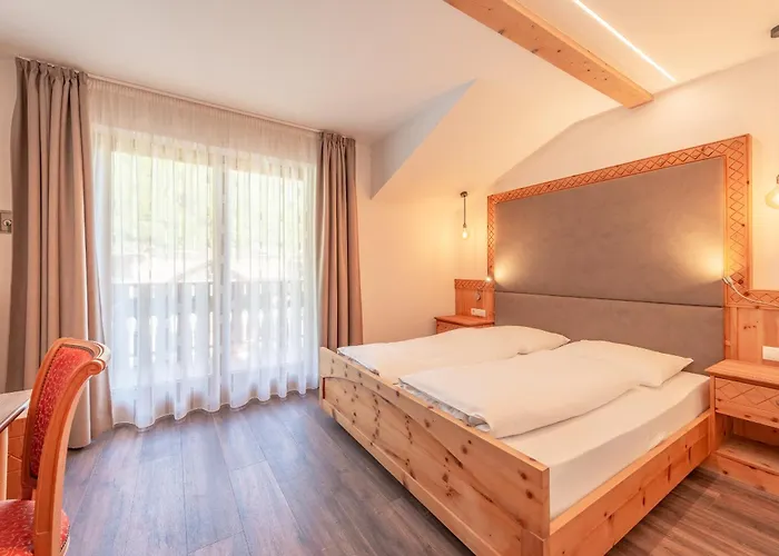 Hotel Christine Gargazzone