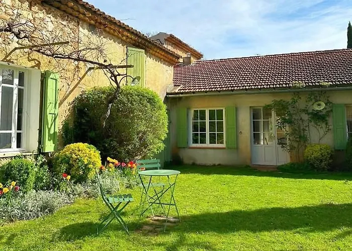 Hotel Le Relais Notre Dame à Quinson