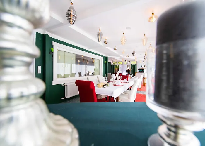 Berghotel Hois Heiligenblut am Großglockner