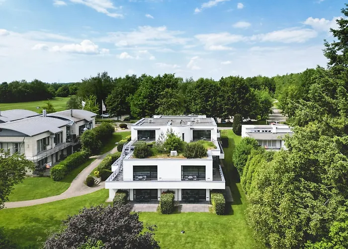 Hotels in Fröndenberg