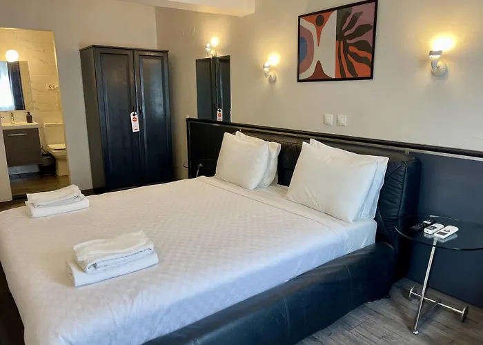 Hotel Balca Izmir
