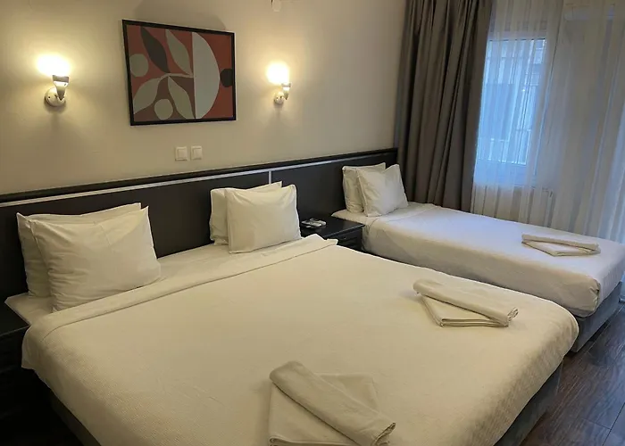 Hotel Balca Izmir