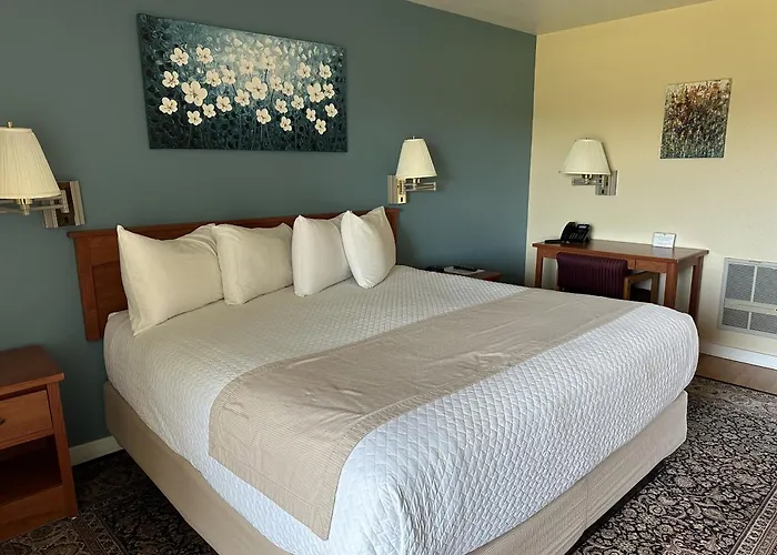 Table Rock Motel & Vacation Rentals Bandon