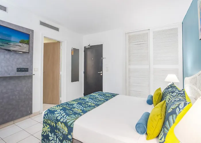 Fort-de-France Hotels