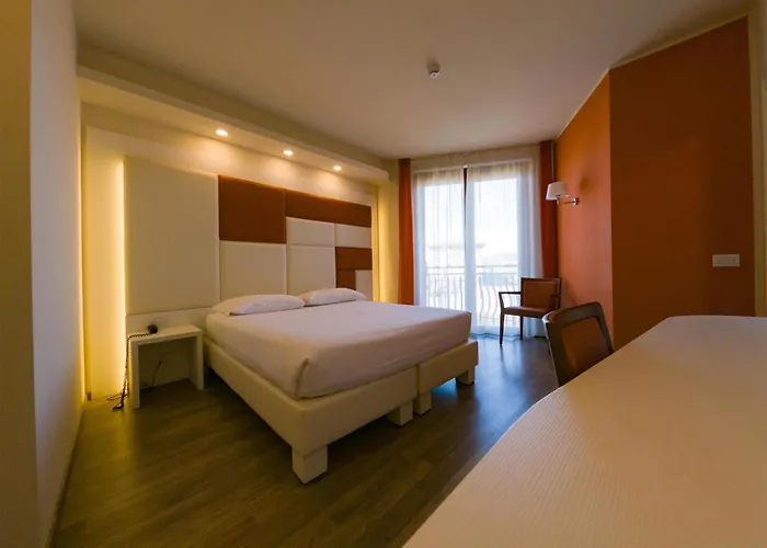 Medolago Hotels