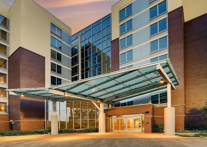Hyatt Place St. Louis/Chesterfield