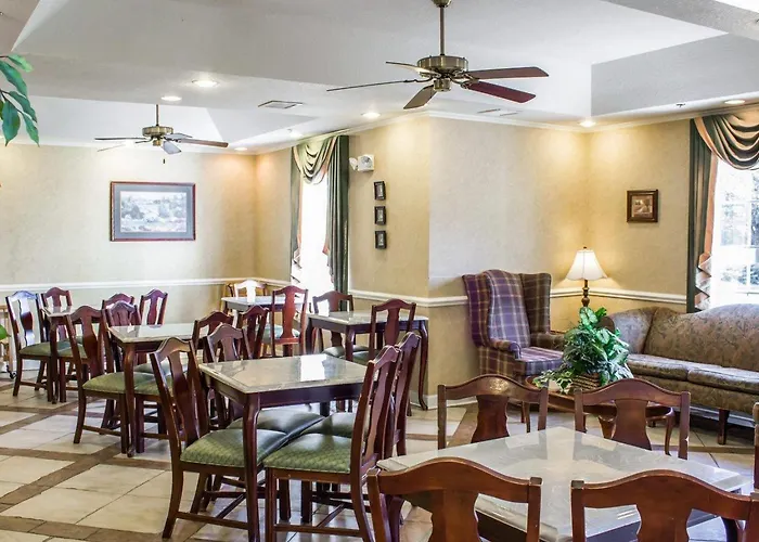 Quality Inn Goldsboro