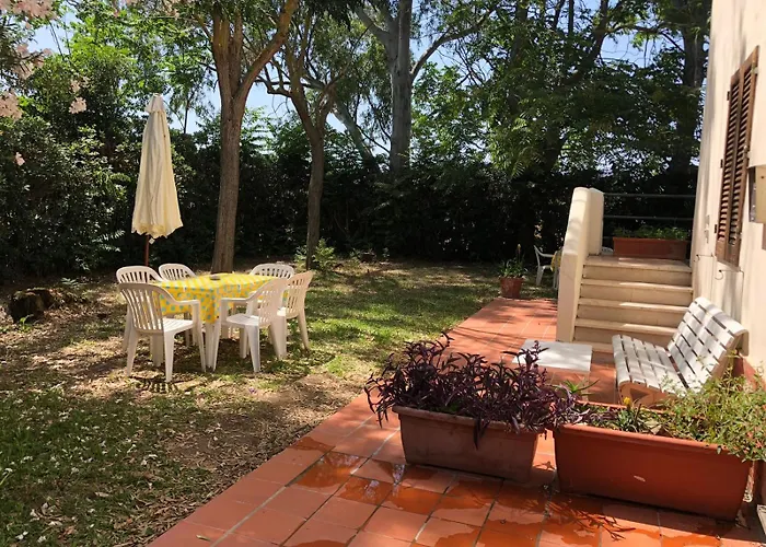 Residence La Canova II Marina di Grosseto