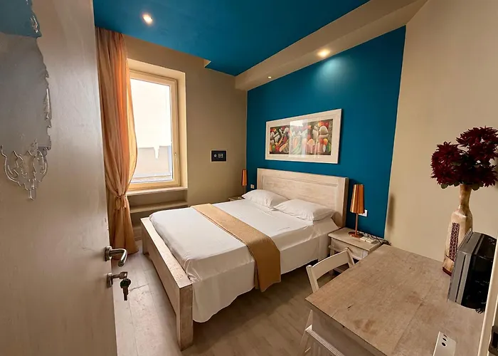 Hotel White House Trani
