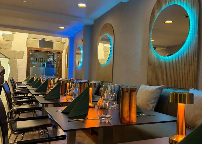 Hotel Anker