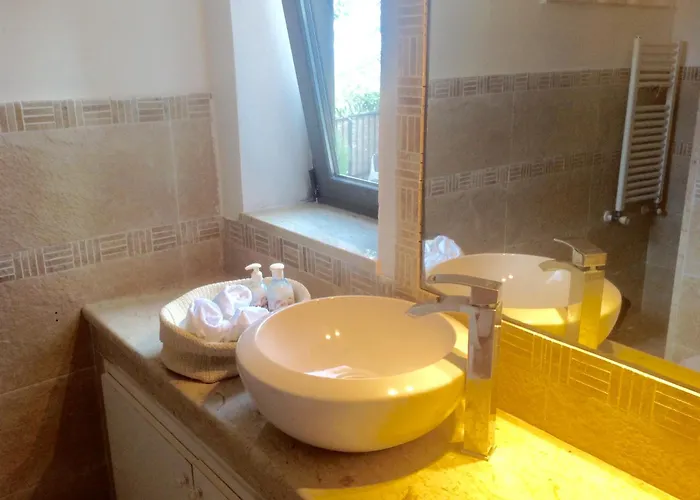 B&B La Bergerie Taormina