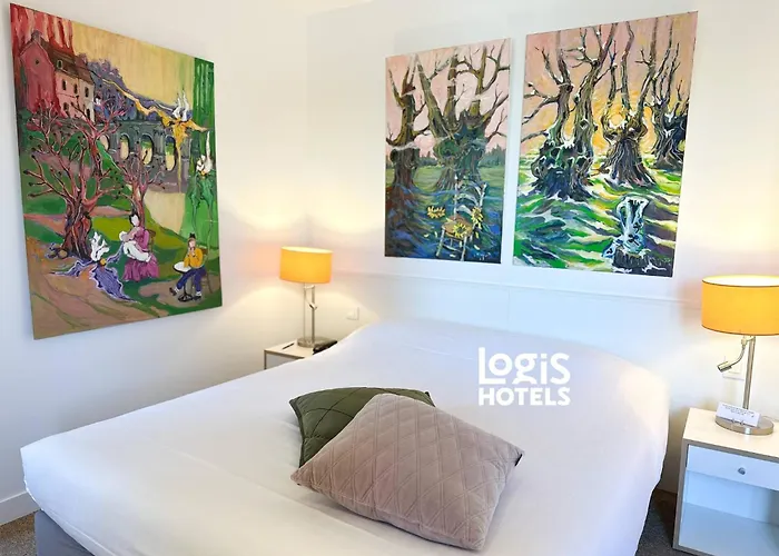 Rolleboise Hotels
