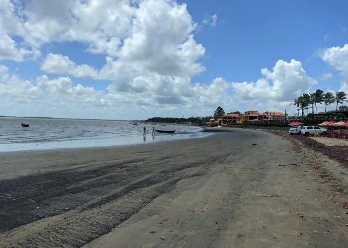 Pousada Baluarte
