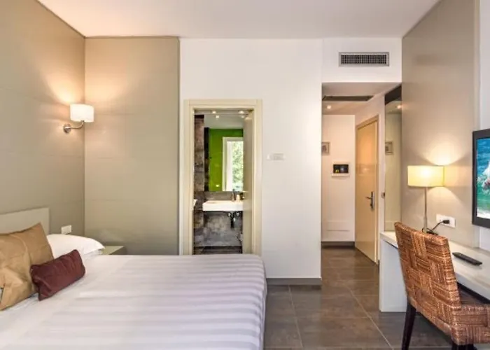 Hotel Joseph Marina di Pietrasanta