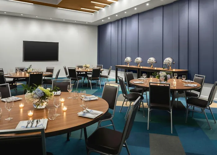 Harrison Hotels