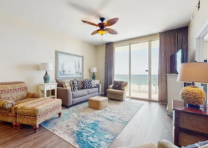 Spanish Key 304 Perdido Key