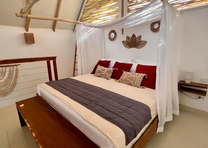 Hotels in Las Terrenas