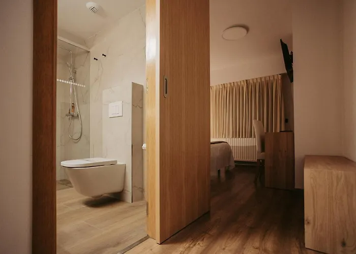 La Trobada Hotel Sport Ripoll