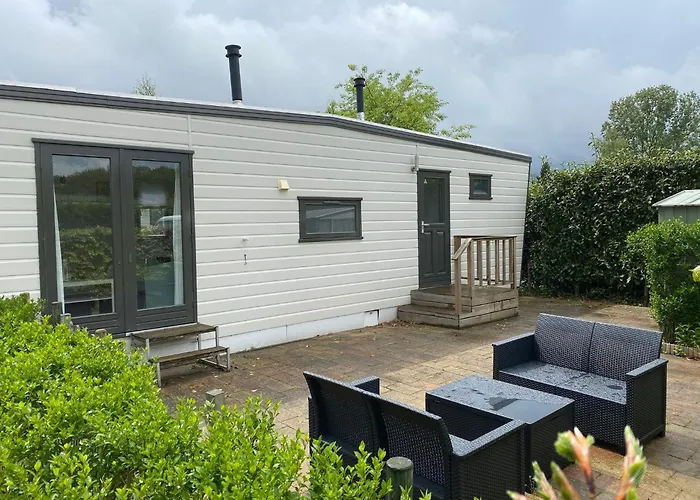 Holiday park Duinhoeve Udenhout