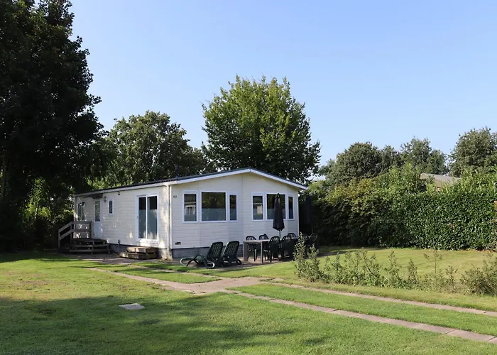 Holiday park Duinhoeve Udenhout