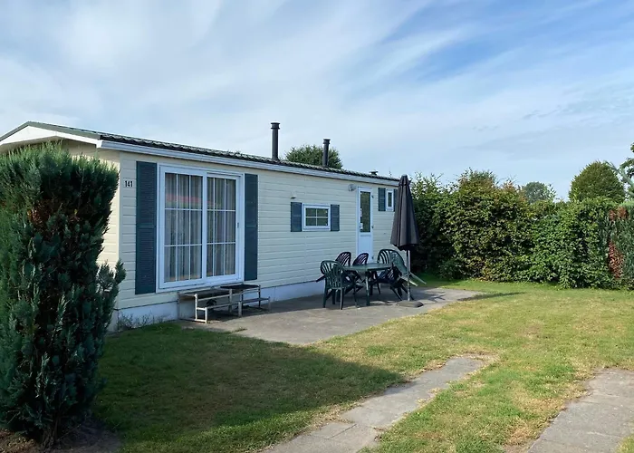 Holiday park Duinhoeve Udenhout