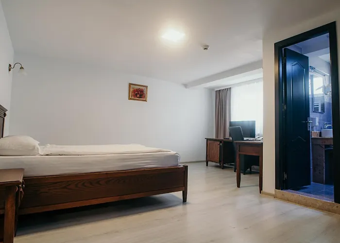 Hotels in Drobeta Turnu Severin