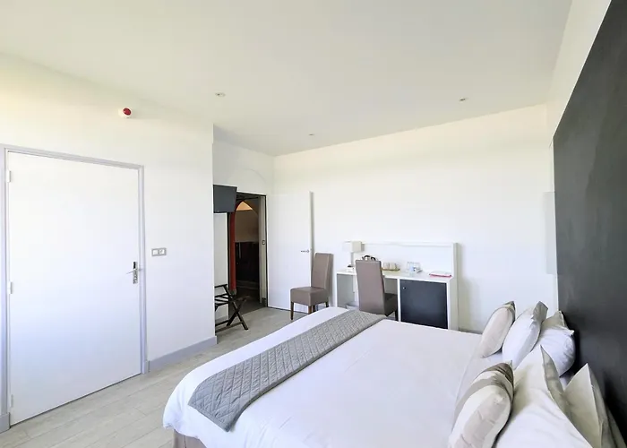 Hotel Uhainak Hendaye