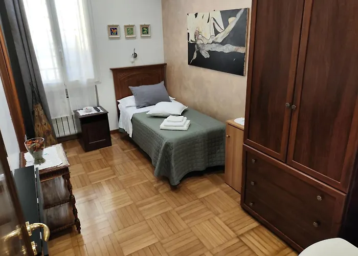 Bed & Breakfast Centrale Bologna