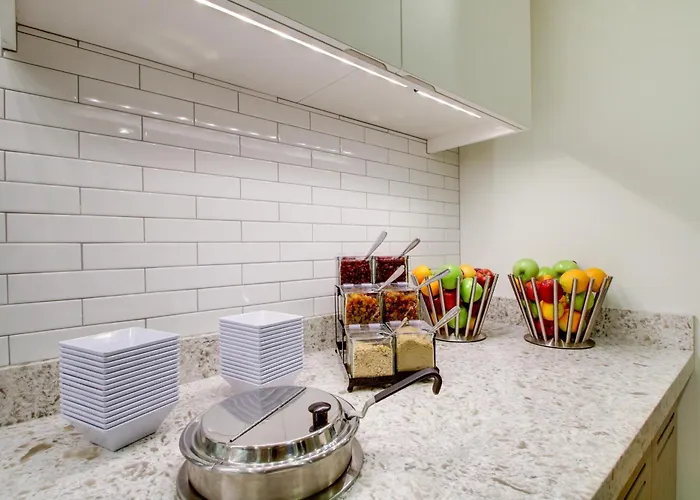 Hyatt House Chicago/Evanston