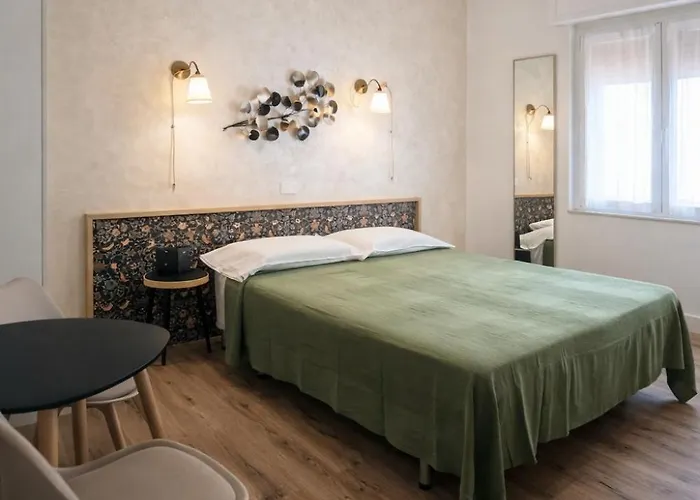 B&B Hotel Costa Azzurra