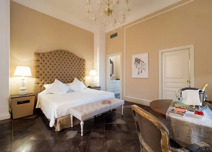 Gagliardi Boutique Hotel