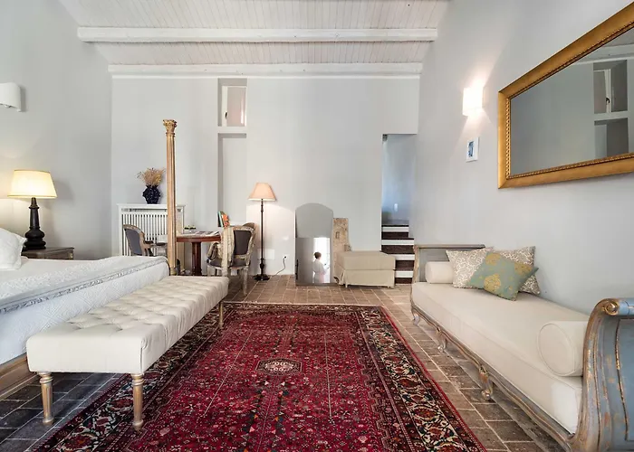 Gagliardi Boutique Hotel