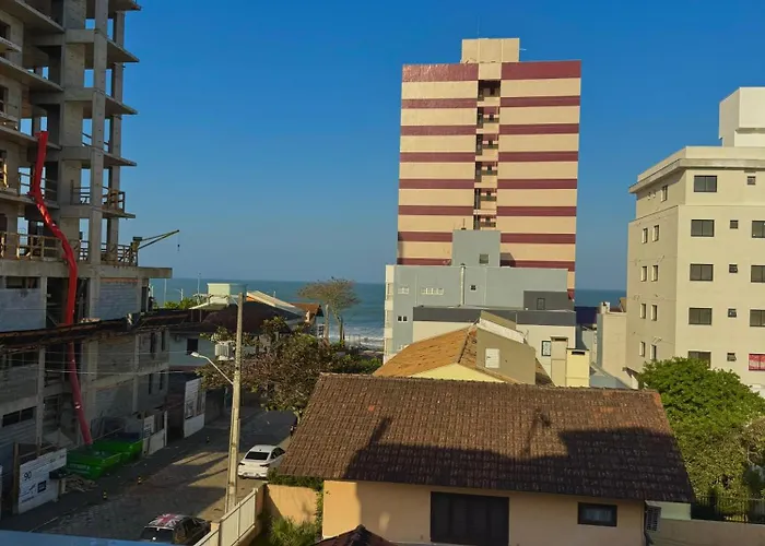 Oceano Hotel De Barra Velha