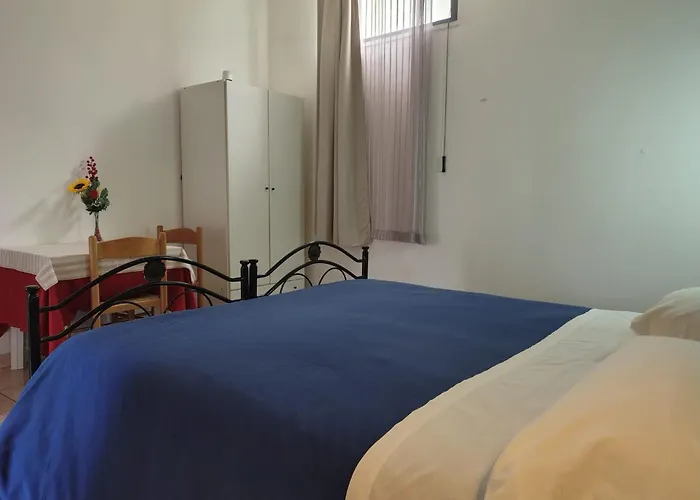 Il Rifugio dell'Ape Agriturismo Senigallia