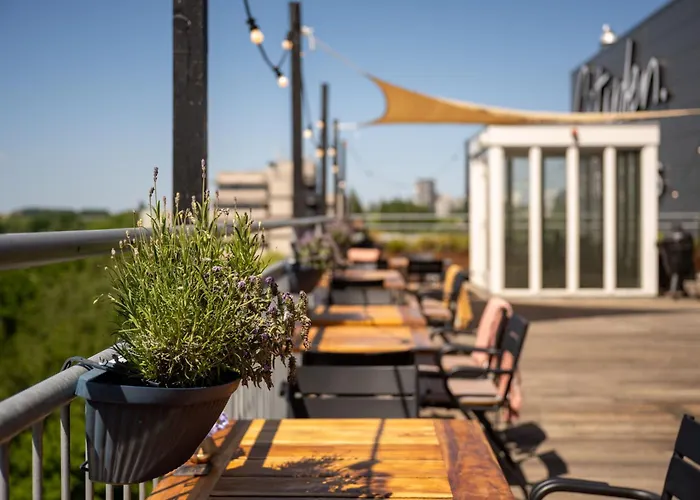 Cityden Zuidas