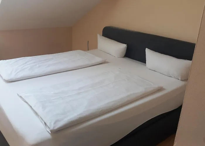 Hotel Amy Regensburg