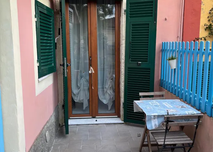 Hotel Trilogy à La Spezia