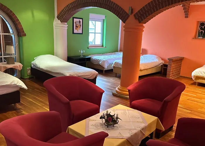 Wachenroth Hotels