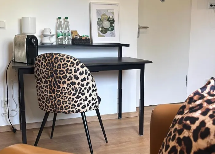 Hotels in Kempen