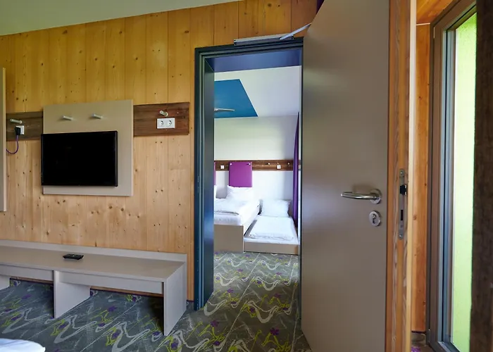 Hotels in Hinterstoder