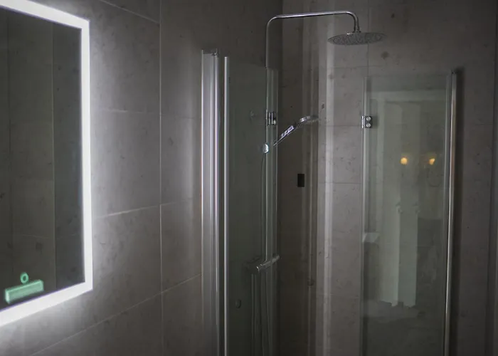 Hoteles en Tidaholm