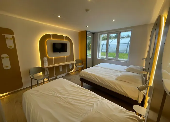 Hotel Stella Maris