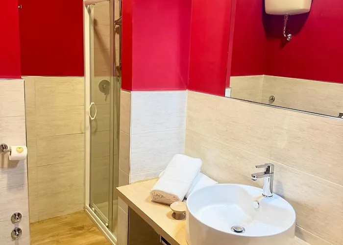 Hotel Palombella&Restaurant Frosinone