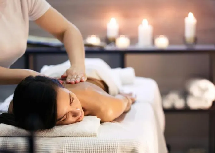 Riad SPA Les Portes de l'Orient TOURS